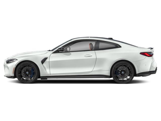 2024 BMW M4 Competition xDrive 2024 BMW M4 Competition xDrive