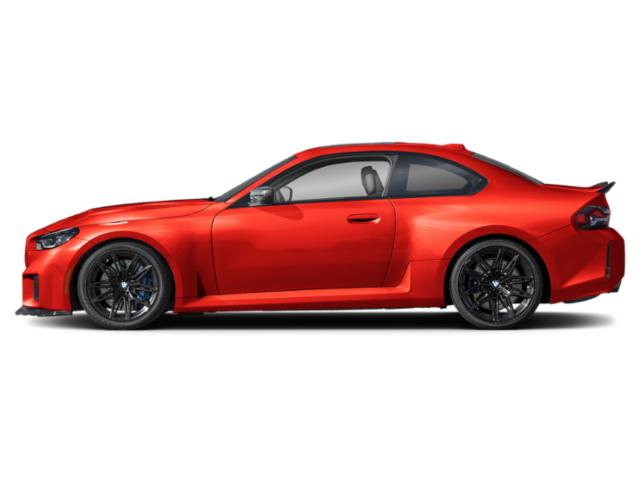 2024 BMW M2 Unknown