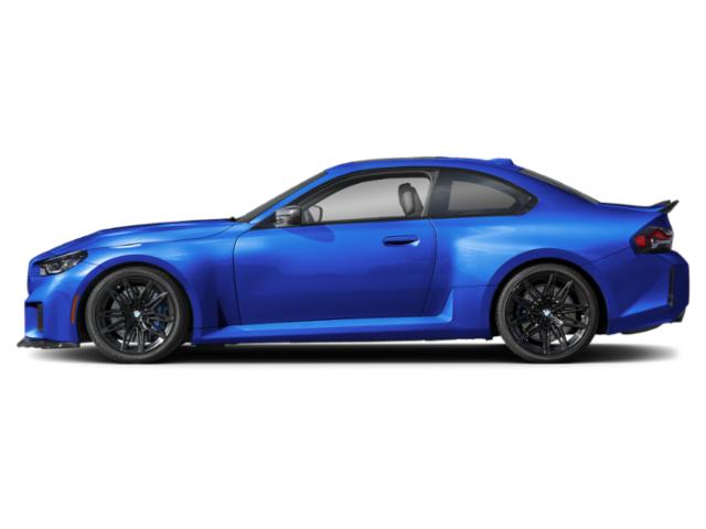 2024 BMW M2 2024 BMW M2