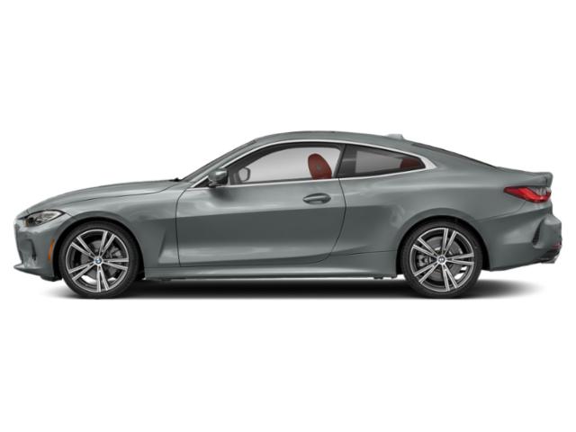 2024 BMW 430i 430i