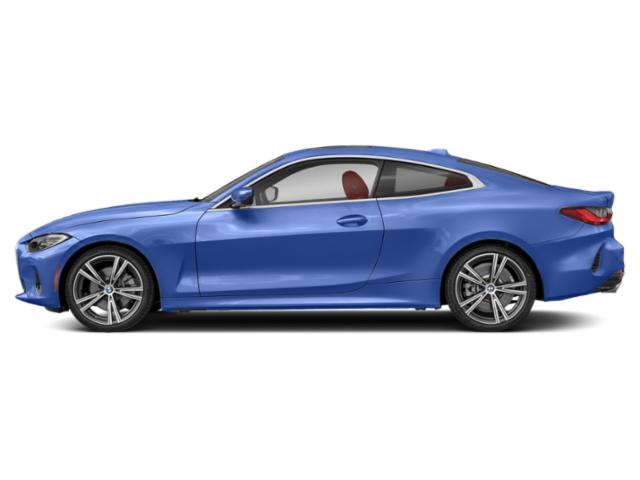 2024 BMW 430i xDrive 2024 BMW 430i xDrive