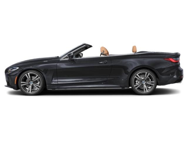 2024 BMW 4 Series Convertible 430i