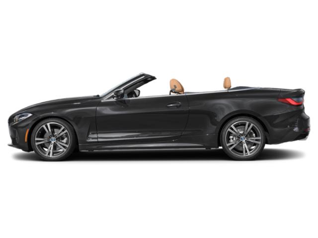 2024 BMW 4 Series Convertible 430i