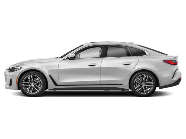 2024 BMW 430i Gran Coupe xDrive