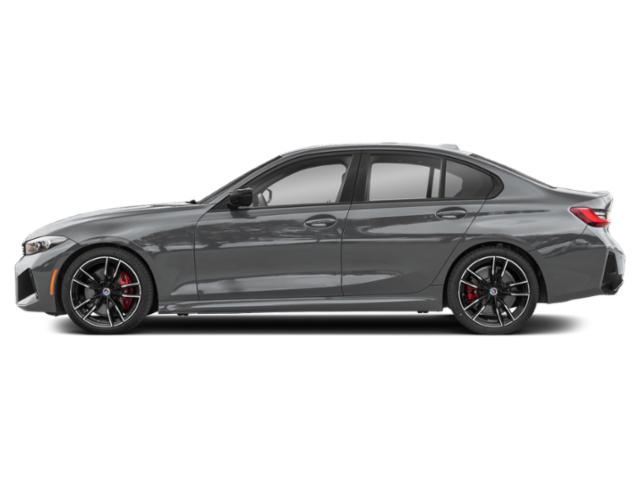 2024 BMW M340i M340i xDrive Sedan