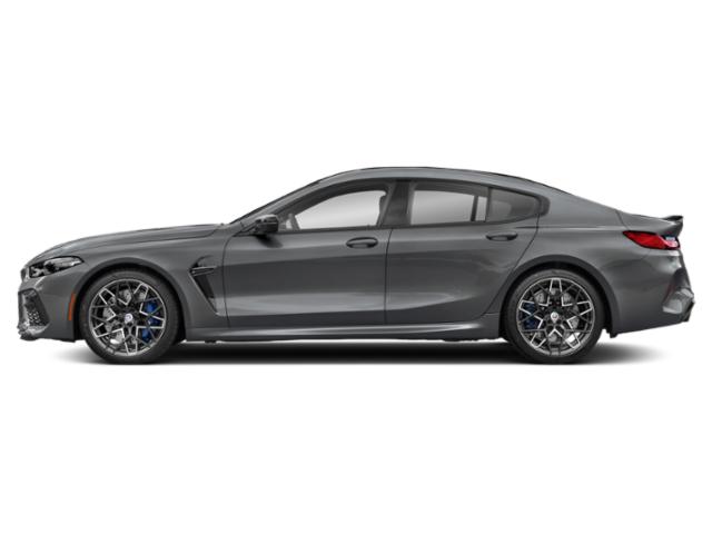 2024 BMW M8 Gran Coupe Competition