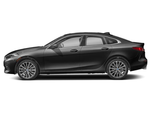 2024 BMW Coupe sDrive