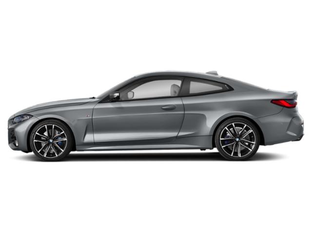 2024 BMW M4 xDrive