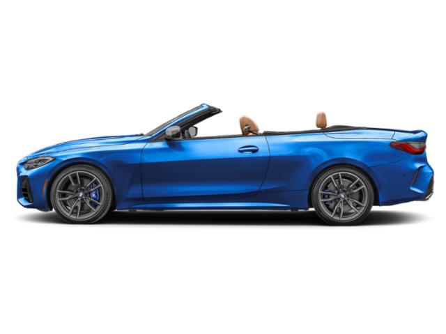 2024 BMW M4 xDrive