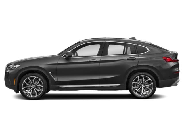 2024 BMW X4 M40i 2024 BMW X4 M40i