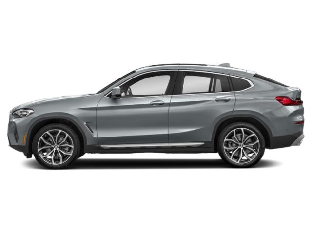 2024 BMW X4 xDrive30i 2024 BMW X4 xDrive30i