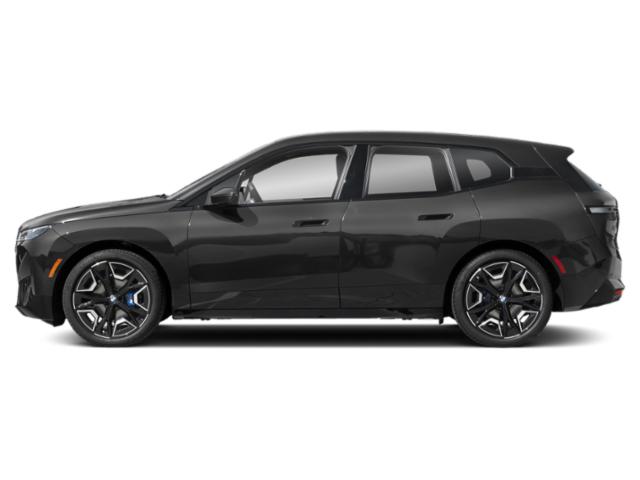 2024 BMW iX xDrive50 2024 BMW iX xDrive50
