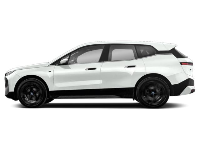 2024 BMW iX xDrive50 2024 BMW iX xDrive50