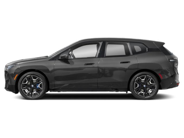 2024 BMW iX xDrive50 2024 BMW iX xDrive50