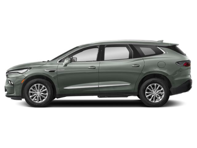 2024 Buick Enclave Essence FWD