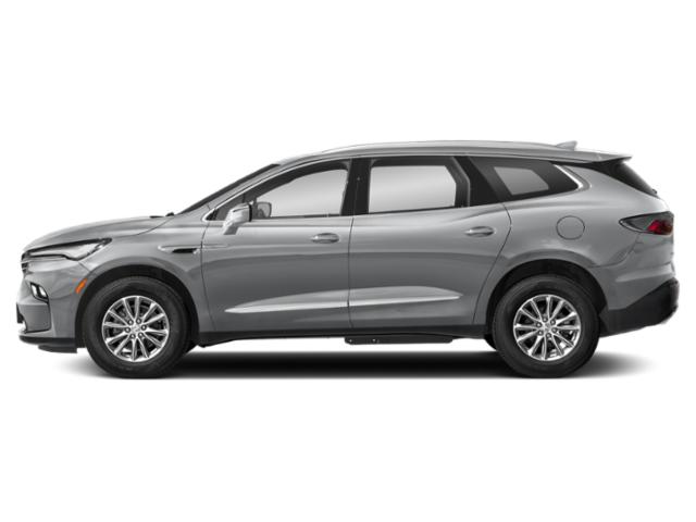 Used 2024 Buick Enclave For Sale in Muscle Shoals, AL