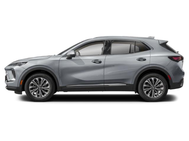 2024 Buick Envision Preferred AWD