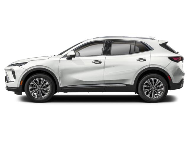 2024 Buick Envision Avenir AWD