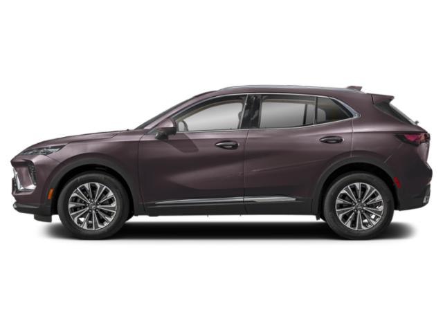 2024 Buick Envision Avenir AWD