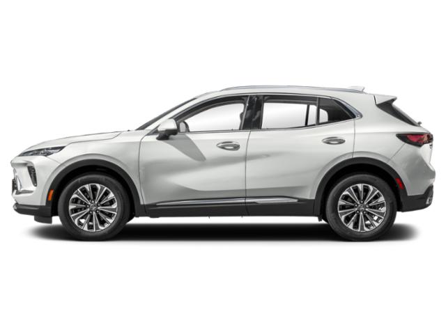 2024 Buick Envision Preferred AWD 2024 Buick Envision Preferred AWD