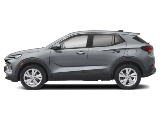 2024 Buick Encore GX Preferred AWD