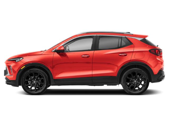 2024 Buick Encore GX Sport Touring FWD