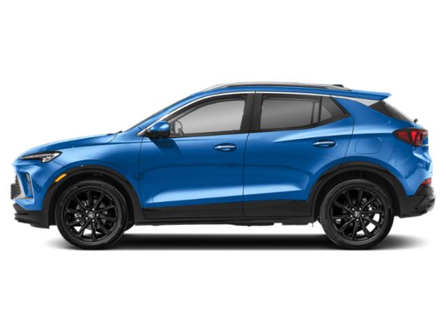 2024 Buick Encore GX Sport Touring FWD