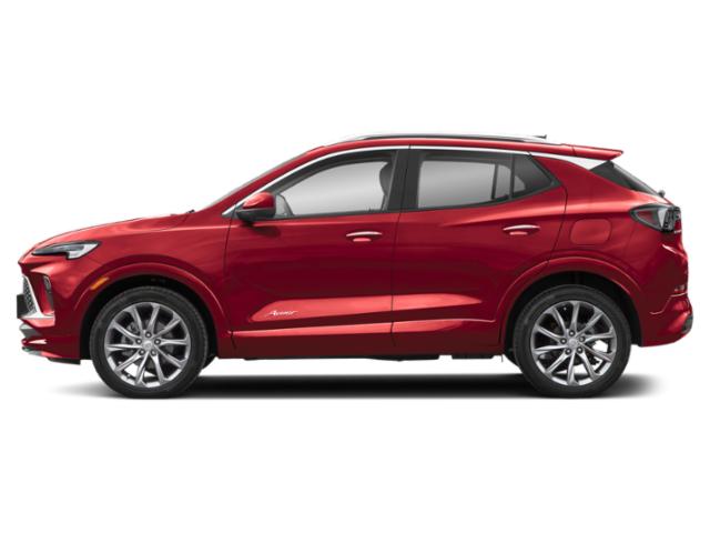 2024 Buick Encore GX Avenir AWD