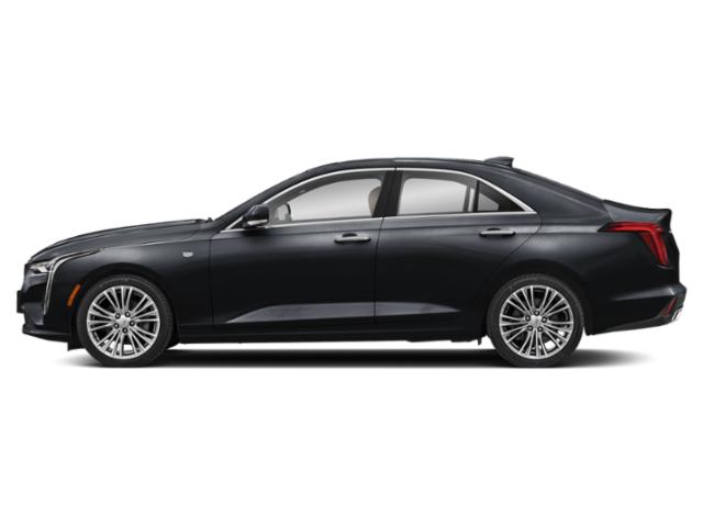 2024 Cadillac CT4 Sport