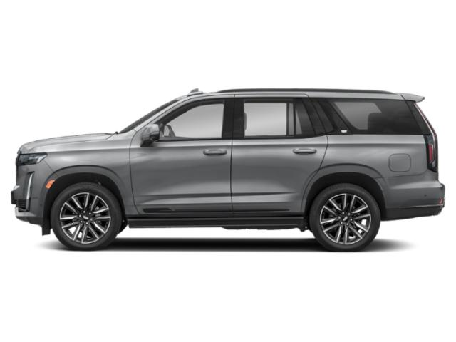 2024 Cadillac Escalade 4WD Sport Platinum