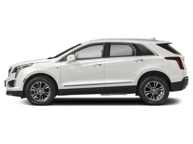 2024 Cadillac XT5 FWD Premium Luxury