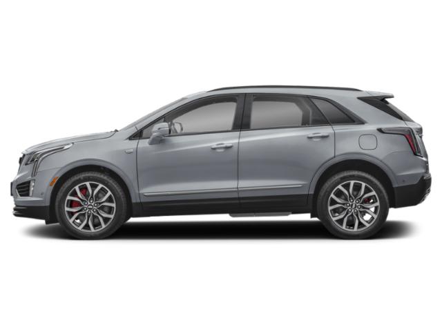 2024 Cadillac XT5 AWD Sport
