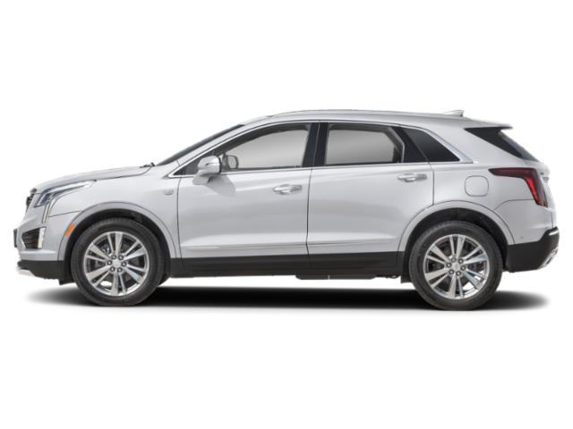 2024 Cadillac XT5 FWD Premium Luxury 2024 Cadillac XT5 FWD Premium Luxury