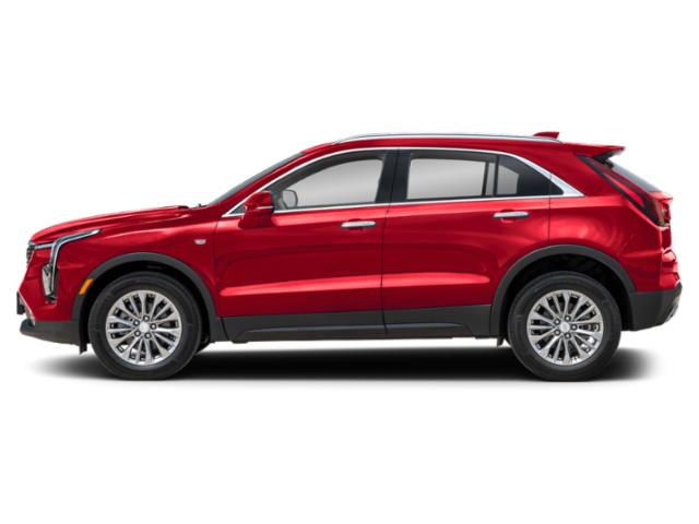 2024 Cadillac XT4 FWD Luxury