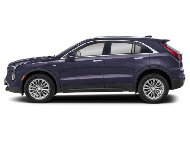 2024 Cadillac XT4 AWD Premium Luxury
