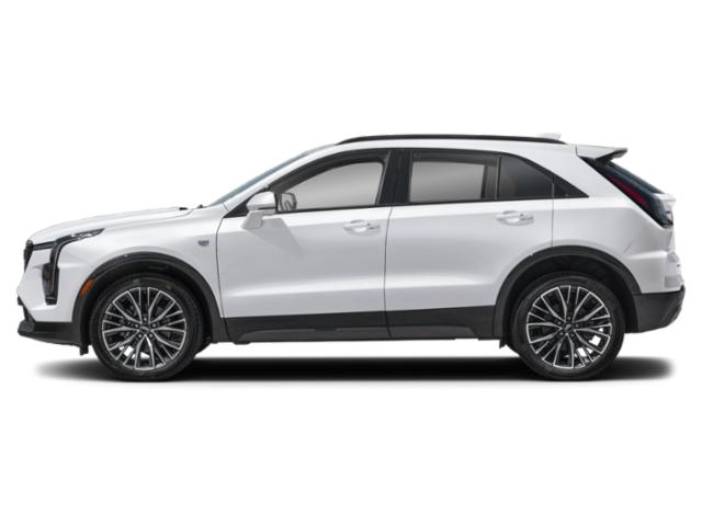 2024 Cadillac XT4 FWD Sport