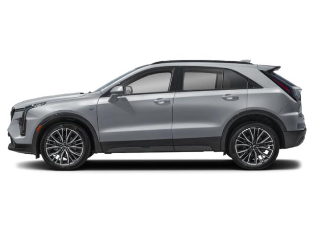 2024 Cadillac XT4 AWD Sport