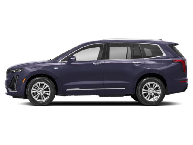 2024 Cadillac XT6 FWD Premium Luxury