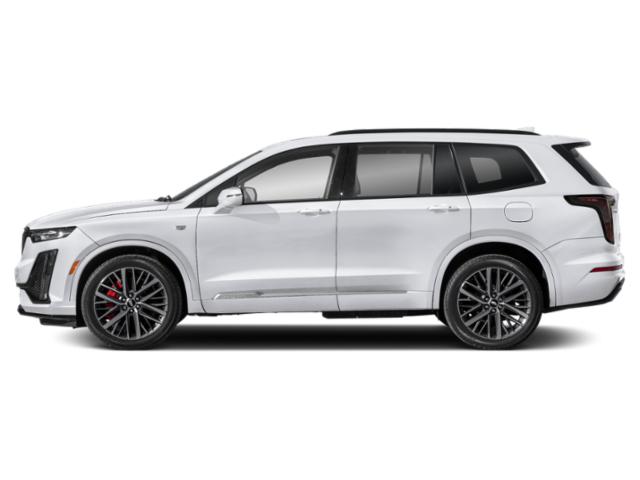 2024 Cadillac XT6 AWD Sport