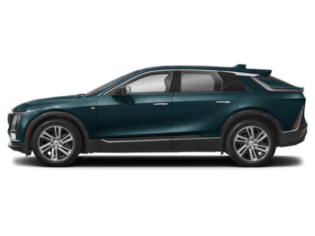 2024 Cadillac LYRIQ Sport w/1SK