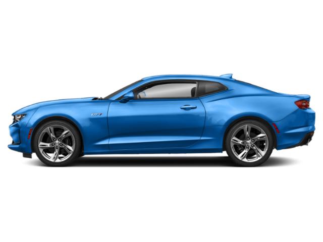 2024 Chevrolet Camaro 1LT