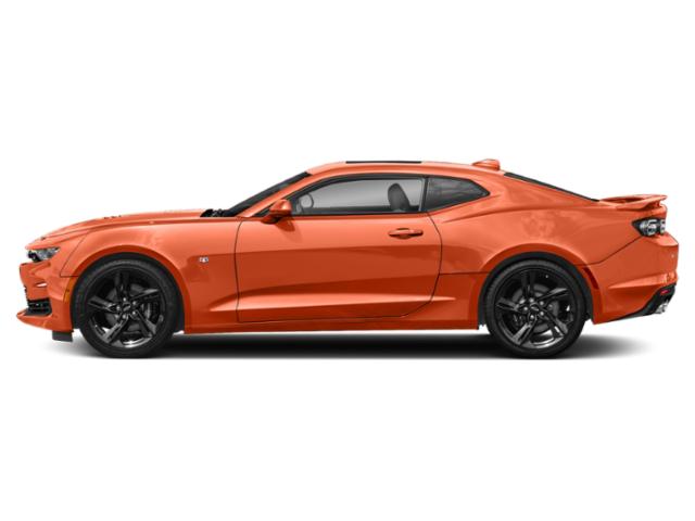 2024 Chevrolet Camaro RWD Coupe 2SS