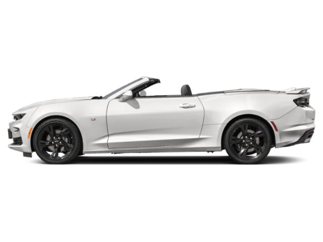 2024 Chevrolet Camaro RWD Convertible 2SS