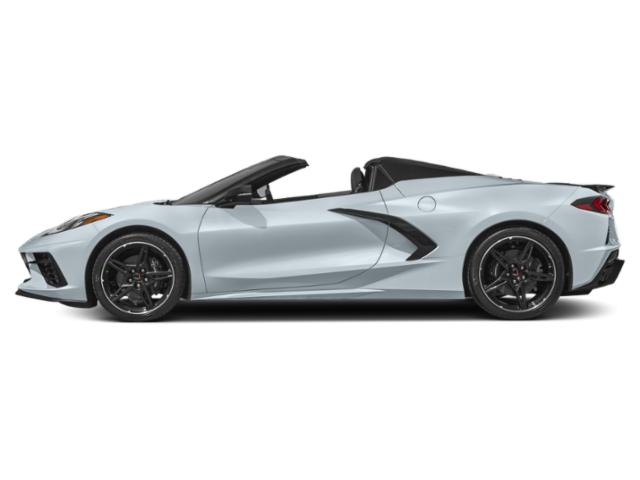 2024 Chevrolet Corvette Stingray RWD Convertible 3LT