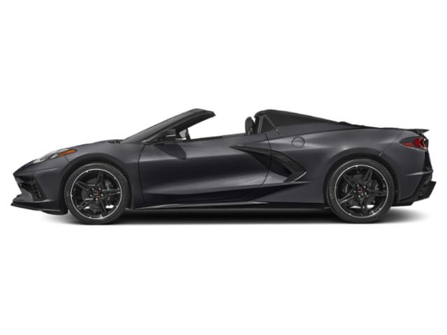 2024 Chevrolet Corvette Stingray RWD Convertible 1LT