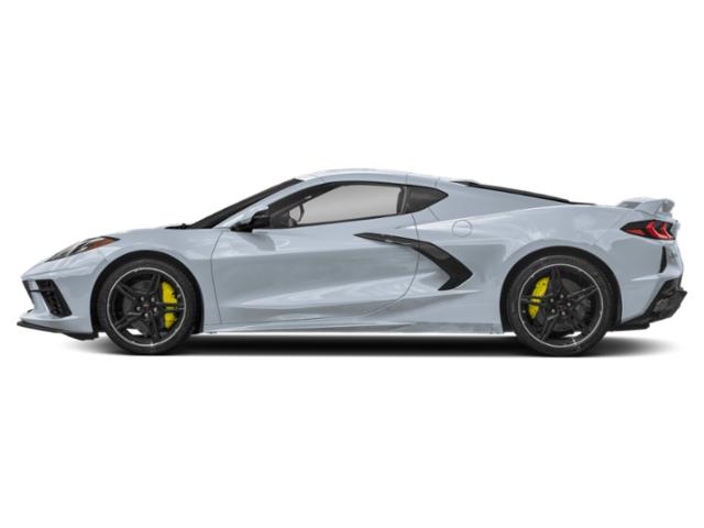 2024 Chevrolet Corvette Stingray RWD Coupe 2LT