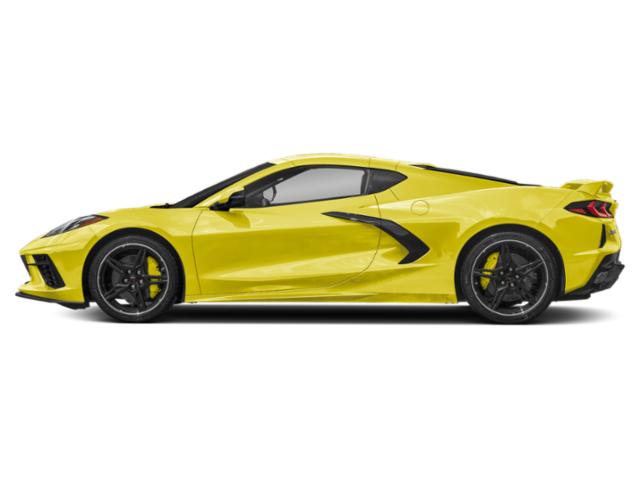 2024 Chevrolet Corvette 2LT