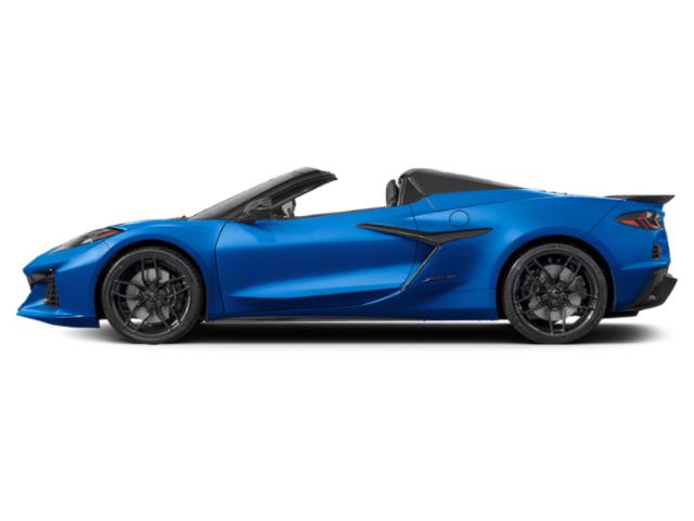 2024 Chevrolet Corvette Z06 RWD Convertible 2LZ