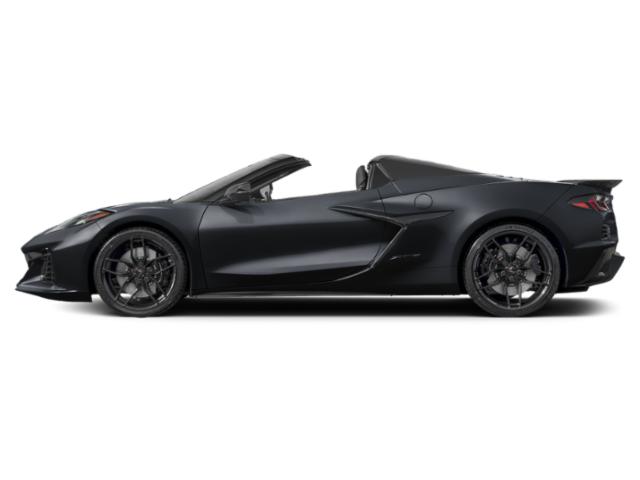 2024 Chevrolet Corvette Z06 RWD Convertible 2LZ