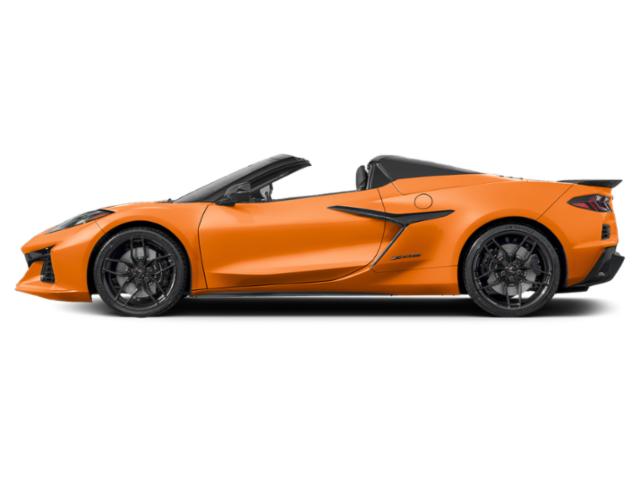 2024 Chevrolet Corvette Z06 RWD Convertible 2LZ